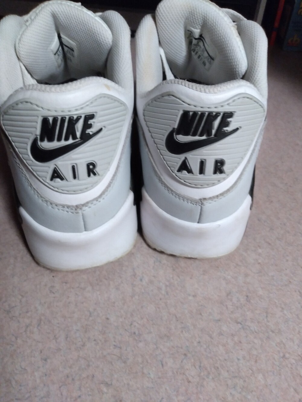 Nike Air Max - Picture 6 of 10